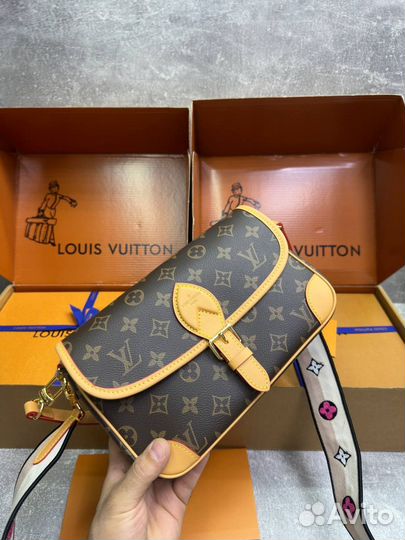 Сумка женская Louis vuitton