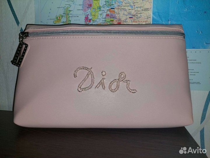 Косметичка диор dior