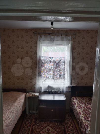 Дом 80 м² на участке 50 сот.