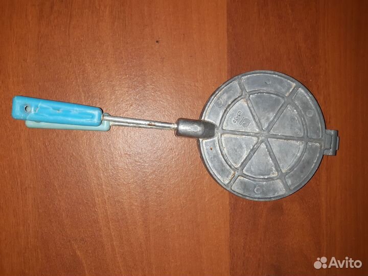 Орешница СССР