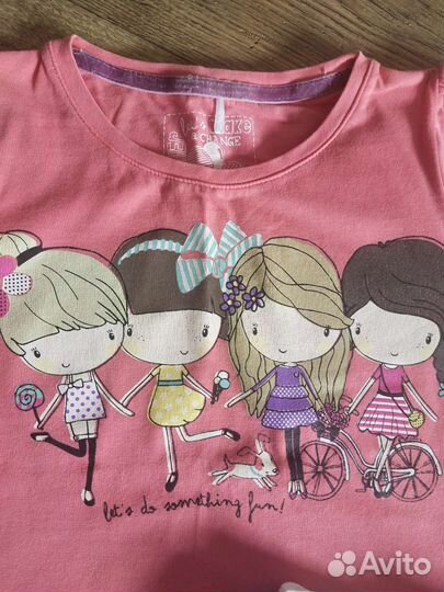 Комплект 4-5 лет