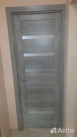 Двери со склада