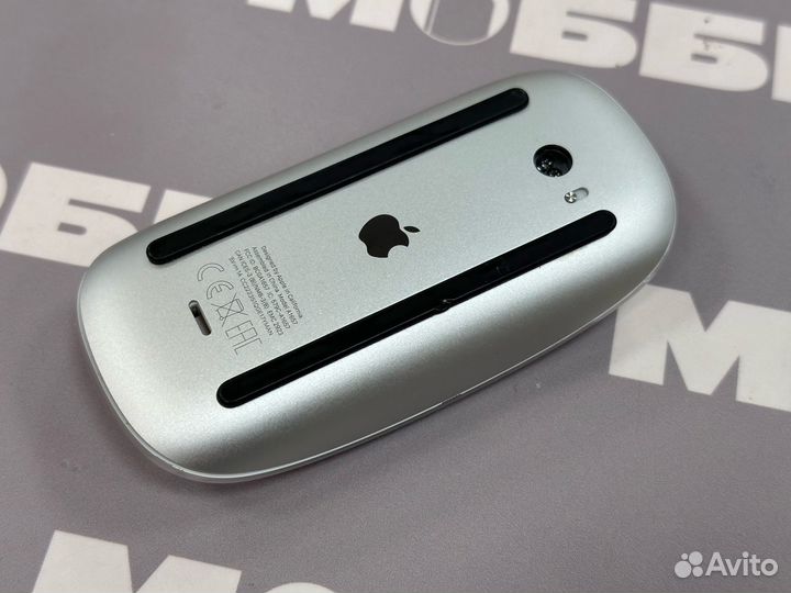 Apple Magic Mouse 2
