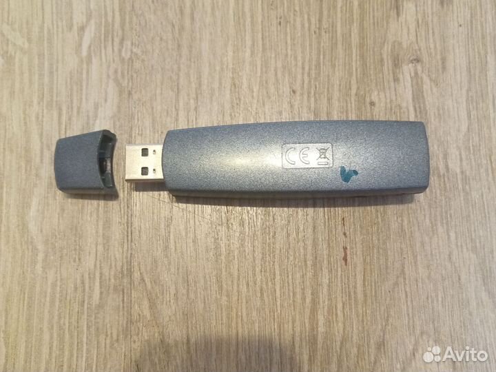 TV tuner Pinnacle Systems pctv DVB-T Flash Stic