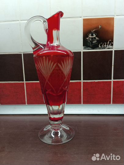 Графин Кувшин