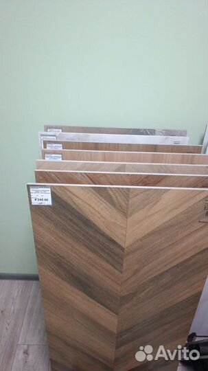 Керамическая плитка