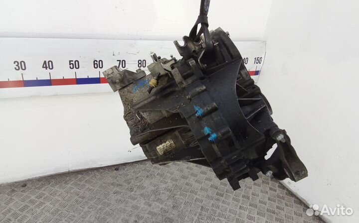 МКПП (механическая коробка переключения передач) Ford Kuga