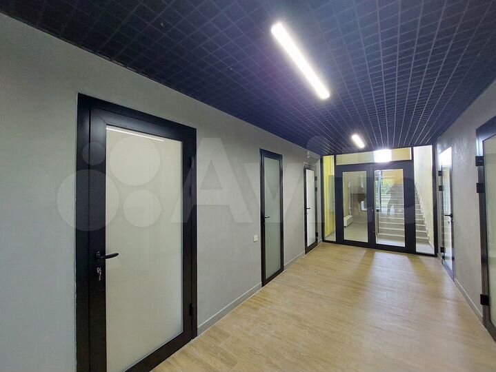 Сдам офисное помещение, 35 м²