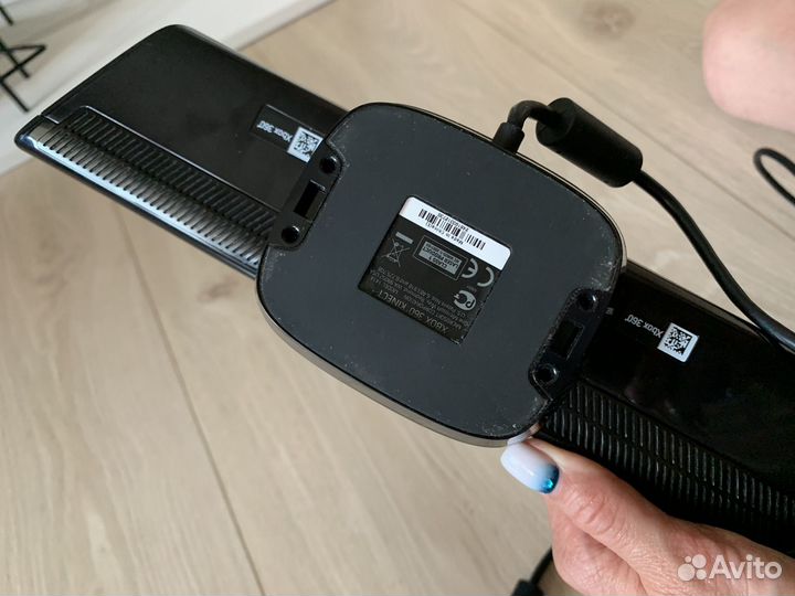 Microsoft Kinect xbox 360