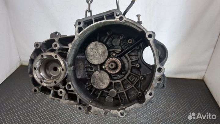 Кпп 6-ст.мех. (МКПП) Volkswagen Passat CC, 2010