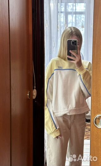 Свитшот levis