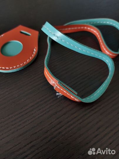 Чехол для GPS-датчиков (Airtag и ему подобные)