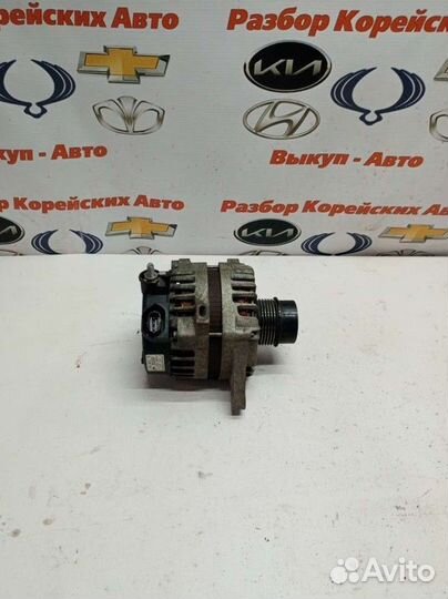 Генератор Hyundai Tucson 3TL 1.6 G4FJ