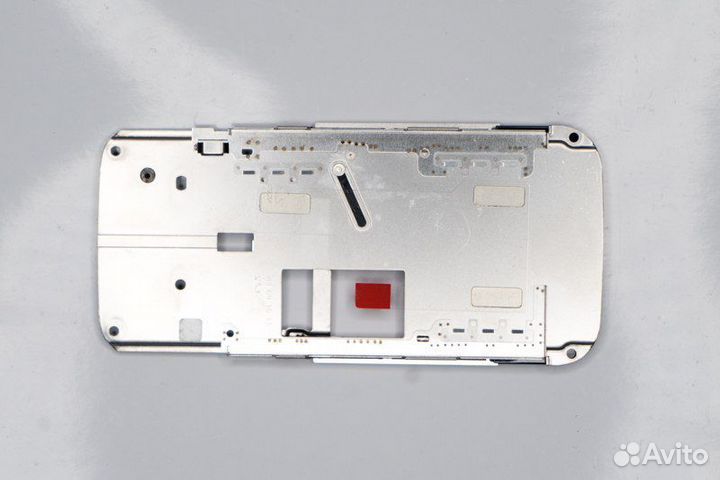 Слайдер Nokia n85 бронза новый оригинальный