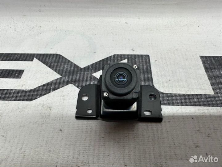 Камера передняя Lexus Rx4 Rx200T Rx300 Rx350