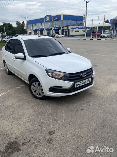 Ремонт автомобилей ваз