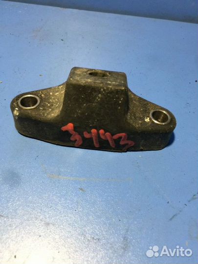 Опора кулисы усиленная