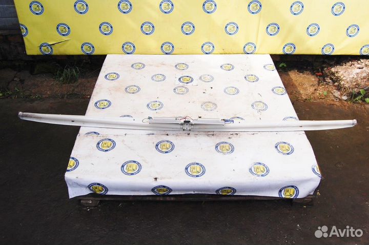 Подсветка витрины 20551317 volvo, FH