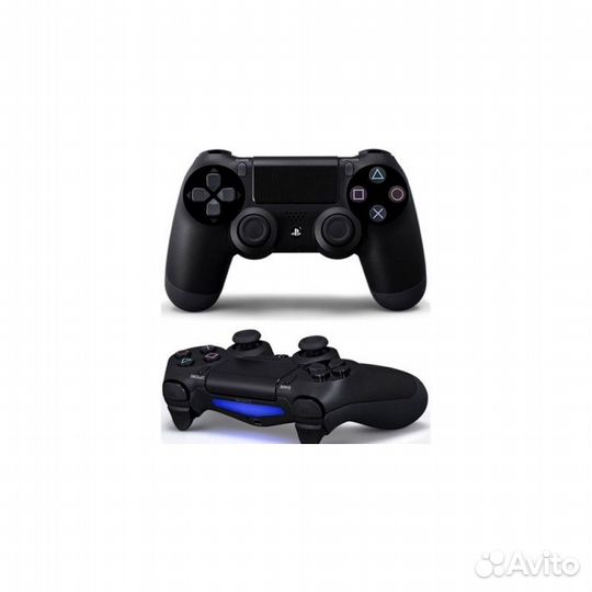 Джойстик dualshock ps4 ориг v2, v1, Pc Dongle