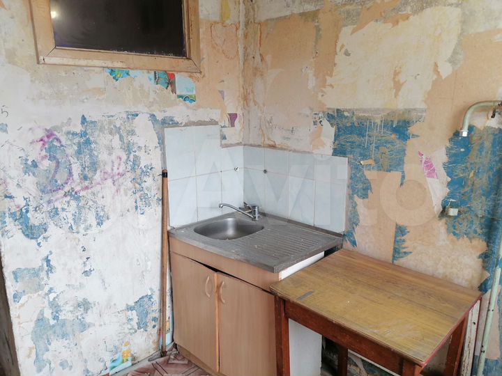 2-к. квартира, 42,7 м², 5/5 эт.