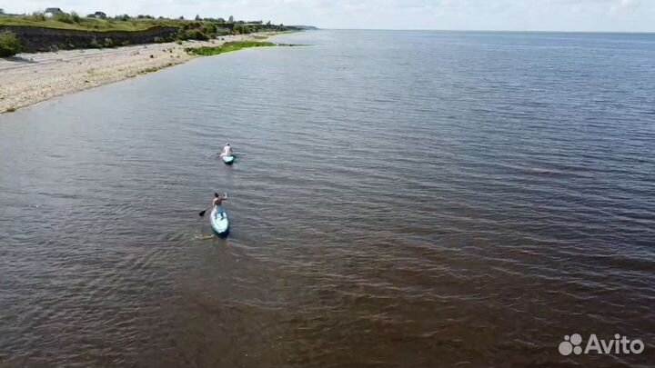 Аренда прокат sup board