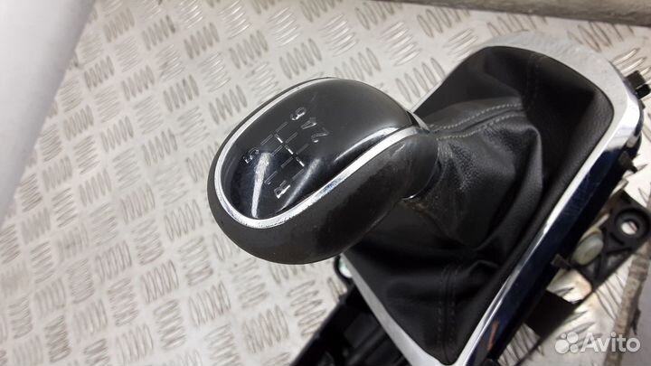 Кулиса Opel Antara рест. 2012