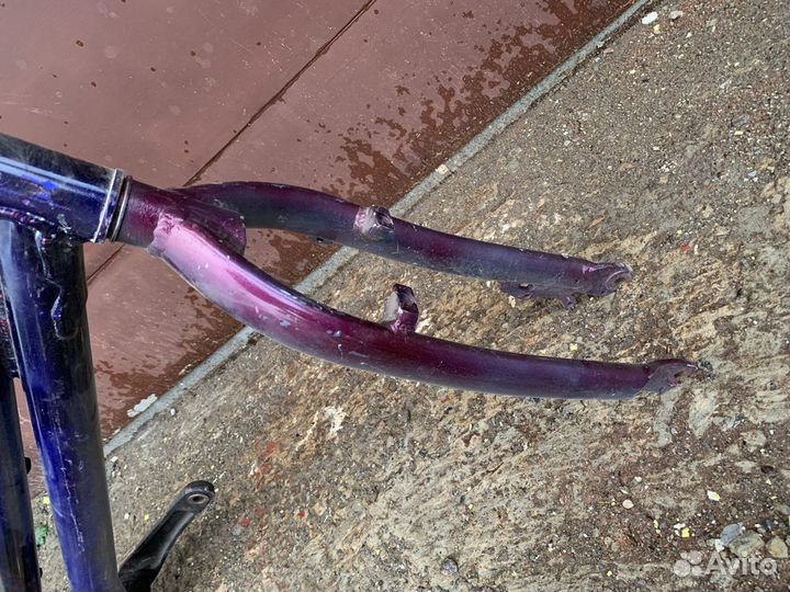 Рама Neon Bow Trial