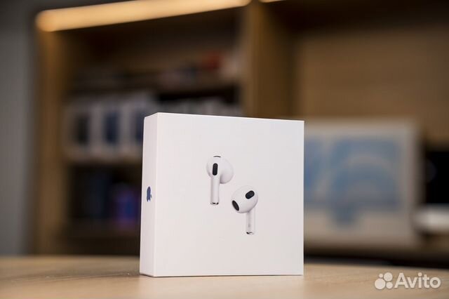 Apple AirPods 3