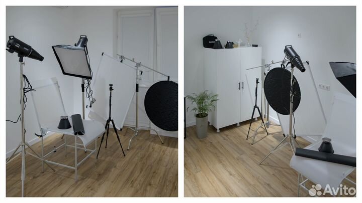 Фотостудия