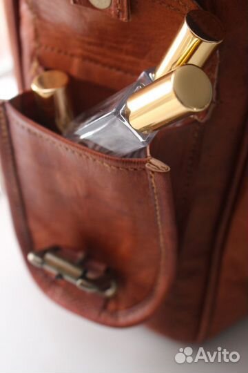 Арабские масляные духи «Escentric Molecules 01/02”