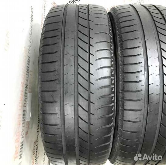 Michelin Energy Saver 195/65 R15 91T