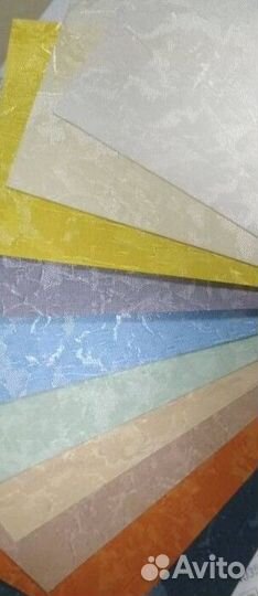 Кассетные шторы H5887-F58673