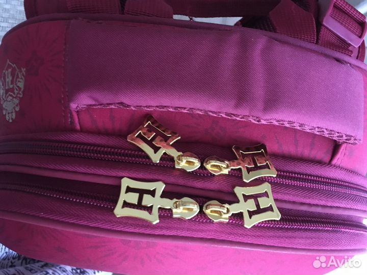 Школьный ортопедический рюкзак Гарри Поттер