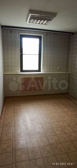 Комната 20,5 м² в 1-к., 1/2 эт.