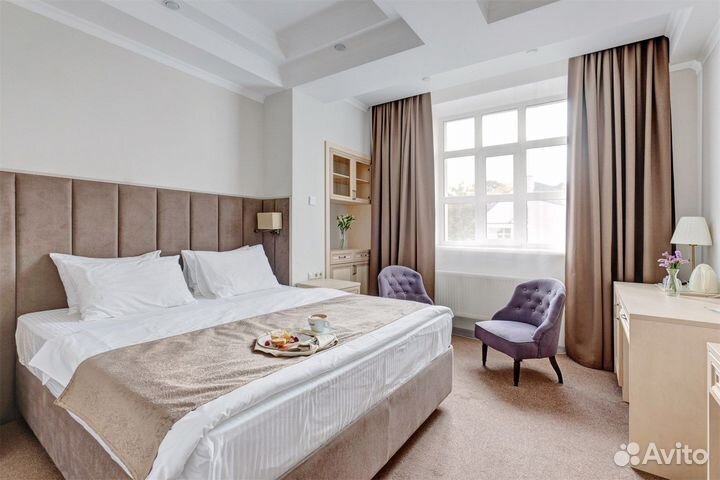 Домработница в Отель Проживание Питание Вахта