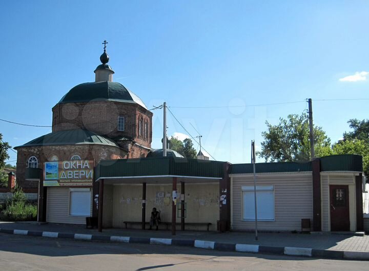 Продается здание 177,1 кв.м