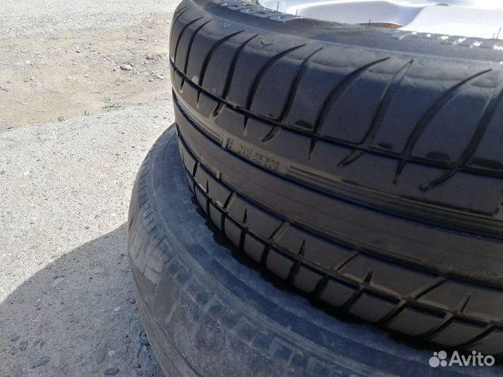 Tigar High Performance 205/55 R16 94V