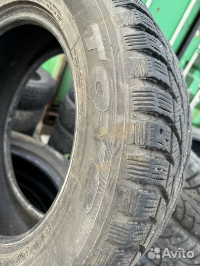 Toyo Observe G3-Ice 225/60 R17 103T