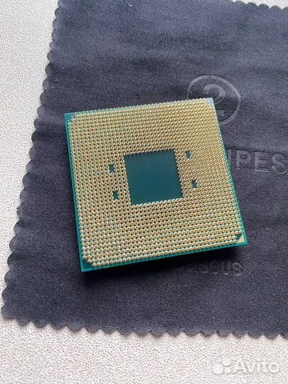 Amd ryzen 5 5600x новый