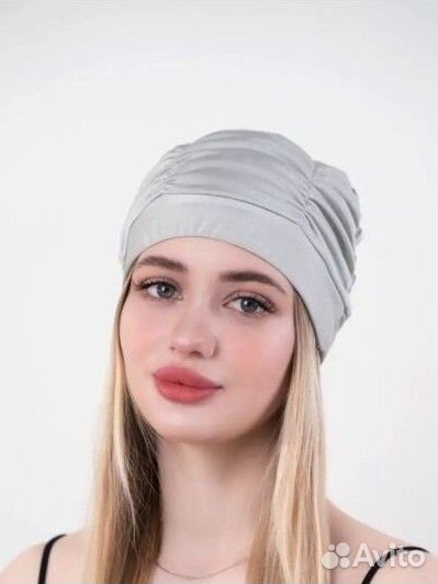 Шапочка для плавания