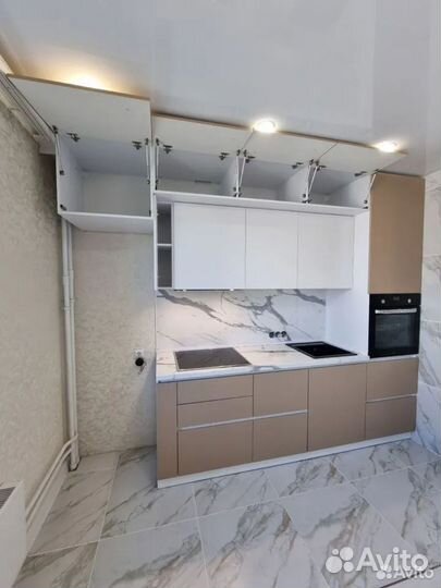 Кухонный гарнитур в рассрочку