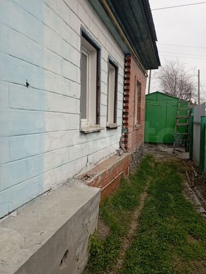 Дом 79,9 м² на участке 5,4 сот.