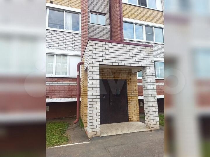 1-к. квартира, 23 м², 1/5 эт.