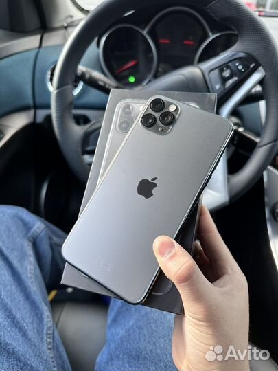 iPhone 11 Pro Max, 64 ГБ