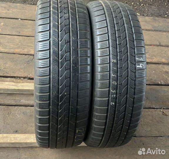 Falken Euroall Season AS200 225/65 R17 H