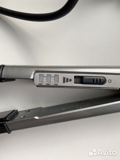 Плойка babyliss pro