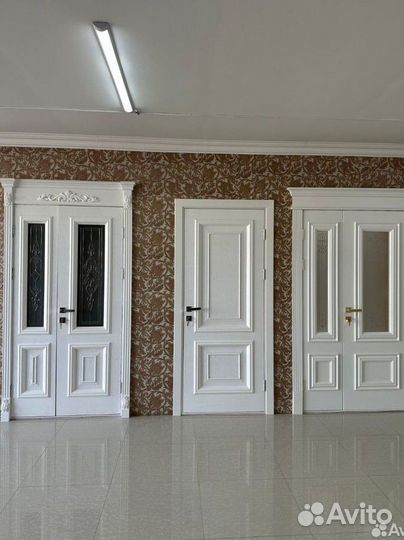 Двери Межкомнатные и Входные