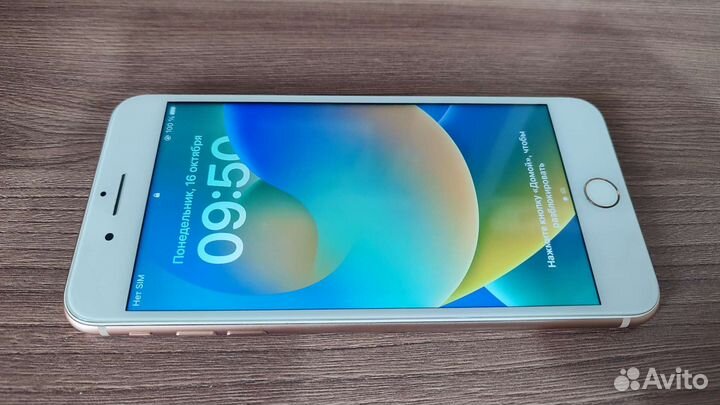 iPhone 8 Plus, 64 ГБ