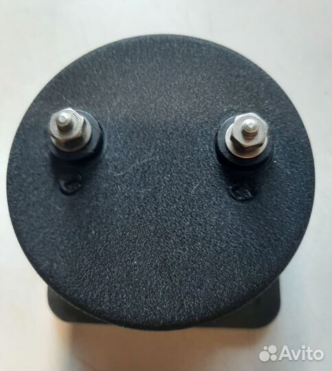 Головка для измерительного прибора Ц 20, Вольтметр