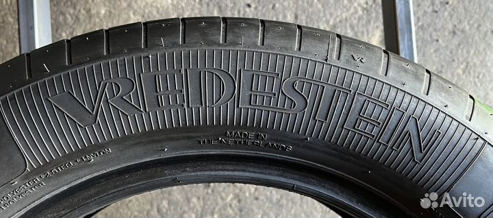 Vredestein SporTrac 5 185/65 R15